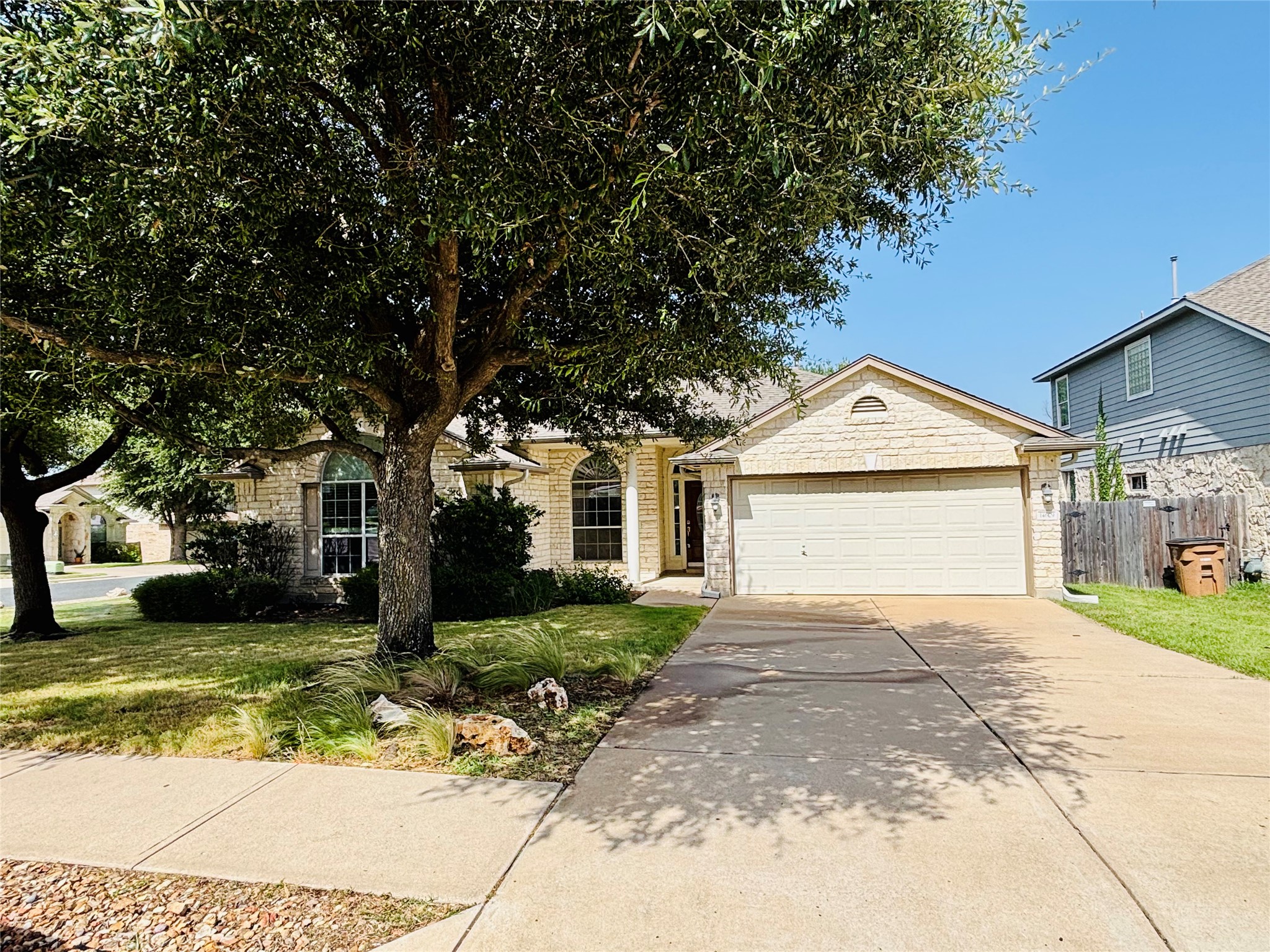 14629 Staked Plains Loop Austin, TX 78717 - Photo 23 of 23
