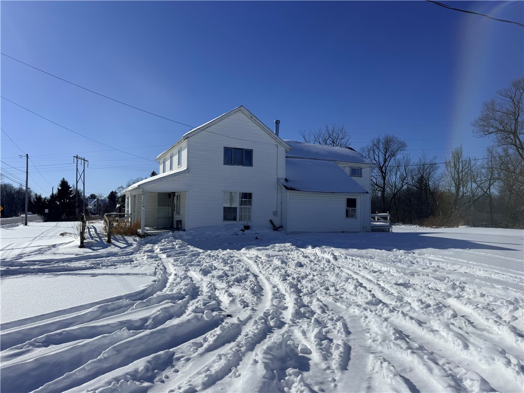 7214 Mt Morris Nunda Road Mount Morris, NY 14510 - Photo 11 of 30