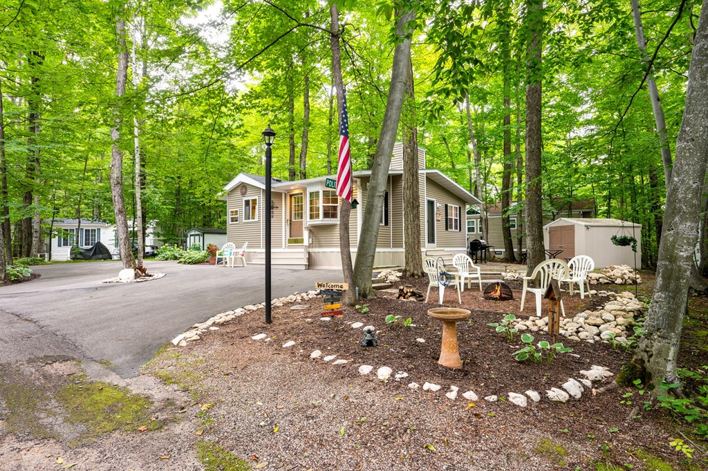 4286 Harbor School Road, Unit 94 95 Egg Harbor, WI 54209 - Photo 20 of 20