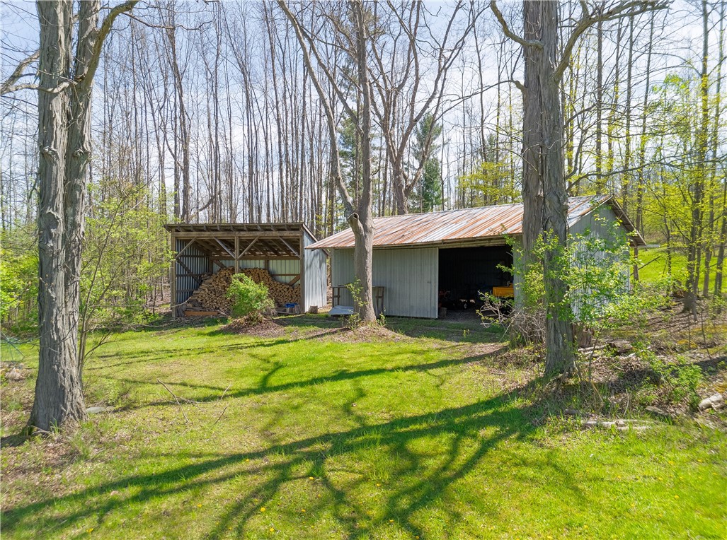 4510 Colvin Hl Road Troupsburg, NY 14898 - Photo 47 of 50