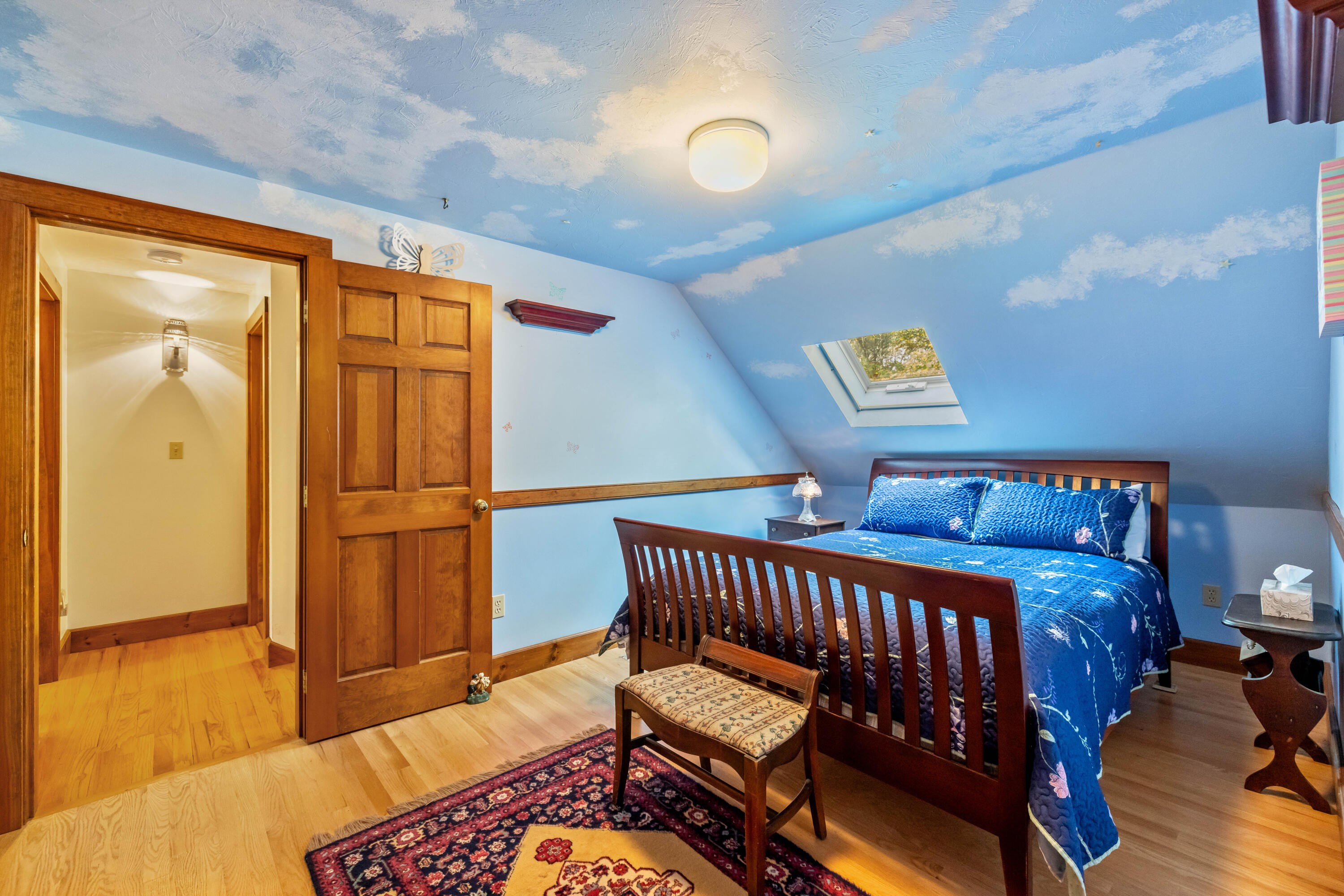 4 Rankin Creek Road Kennebunk, ME 04043 - Photo 27 of 44 Bedroom 2