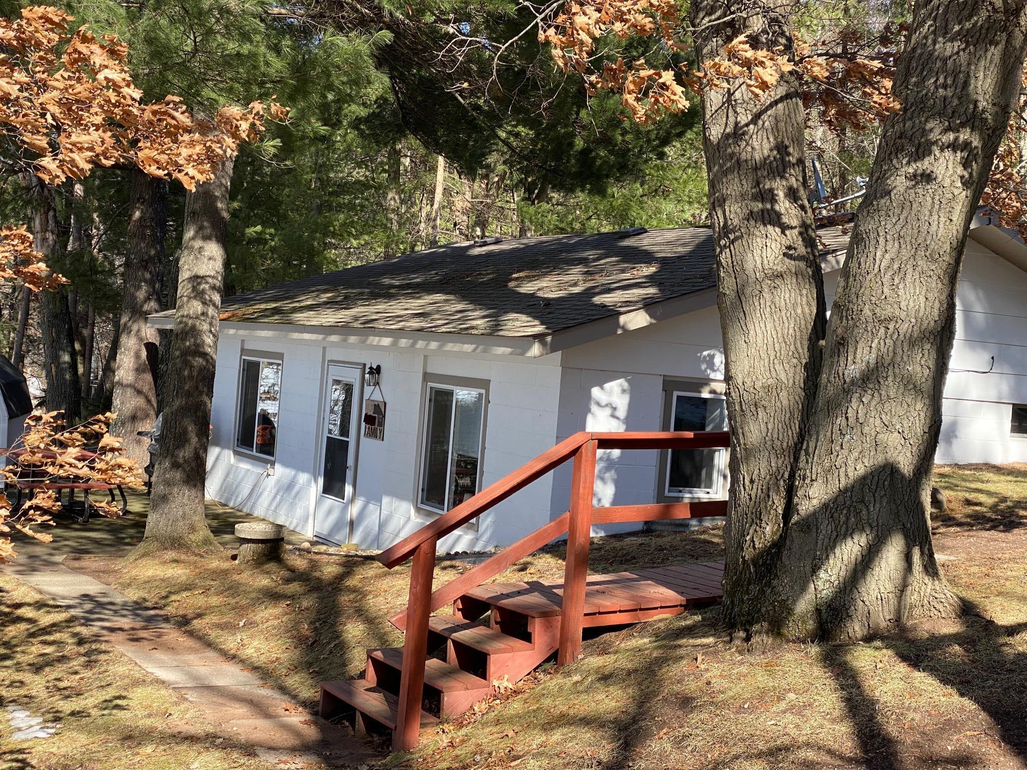 23633 Bashaw Trail Shell Lake, WI 54871 - Photo 1 of 1
