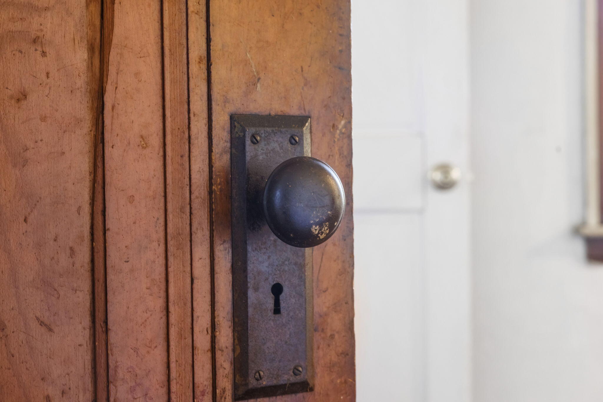 11160 Farina Road New Buffalo, MI 49117 - Photo 22 of 51 Original hardware