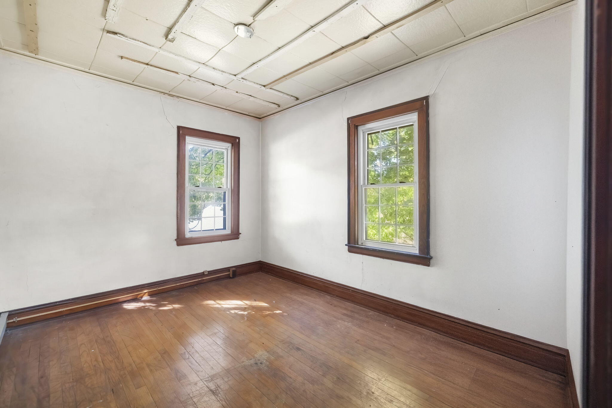 11160 Farina Road New Buffalo, MI 49117 - Photo 30 of 51 Bedroom #2