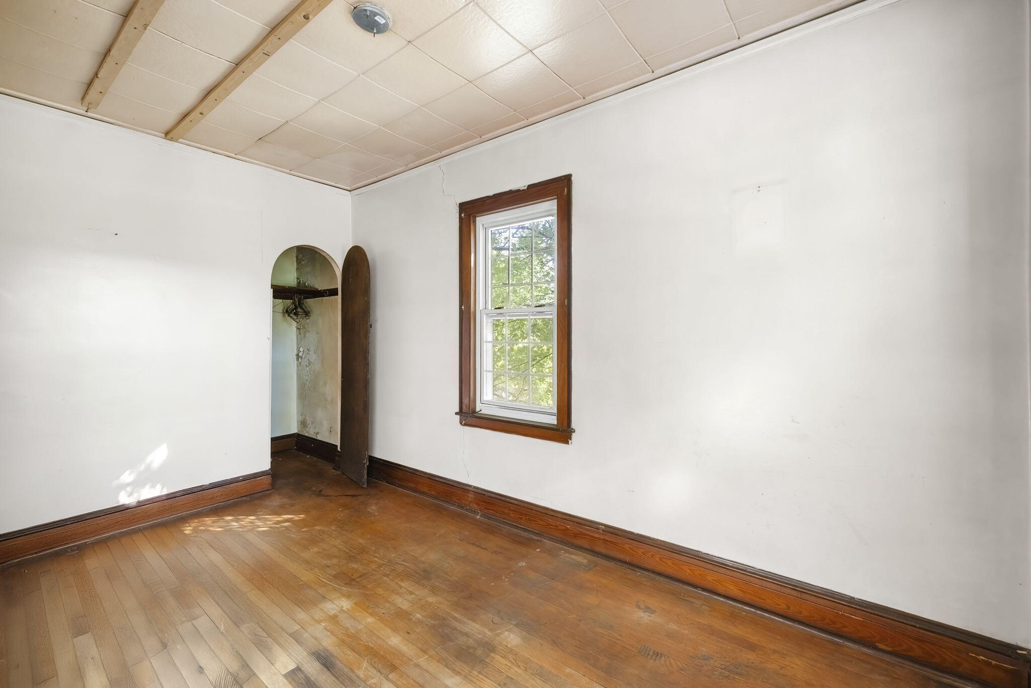 11160 Farina Road New Buffalo, MI 49117 - Photo 31 of 51 Bedroom #3