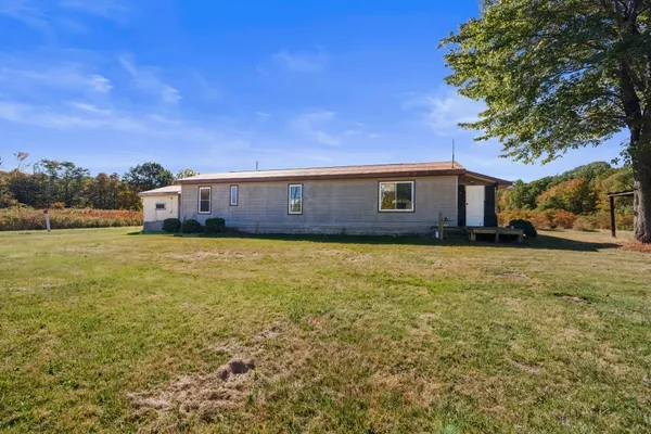 $1,200,000 | 11160 Farina Road, New Buffalo, MI 49117