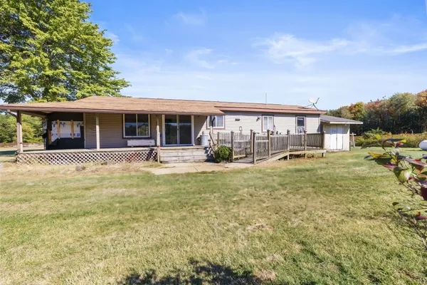 $1,200,000 | 11160 Farina Road, New Buffalo, MI 49117