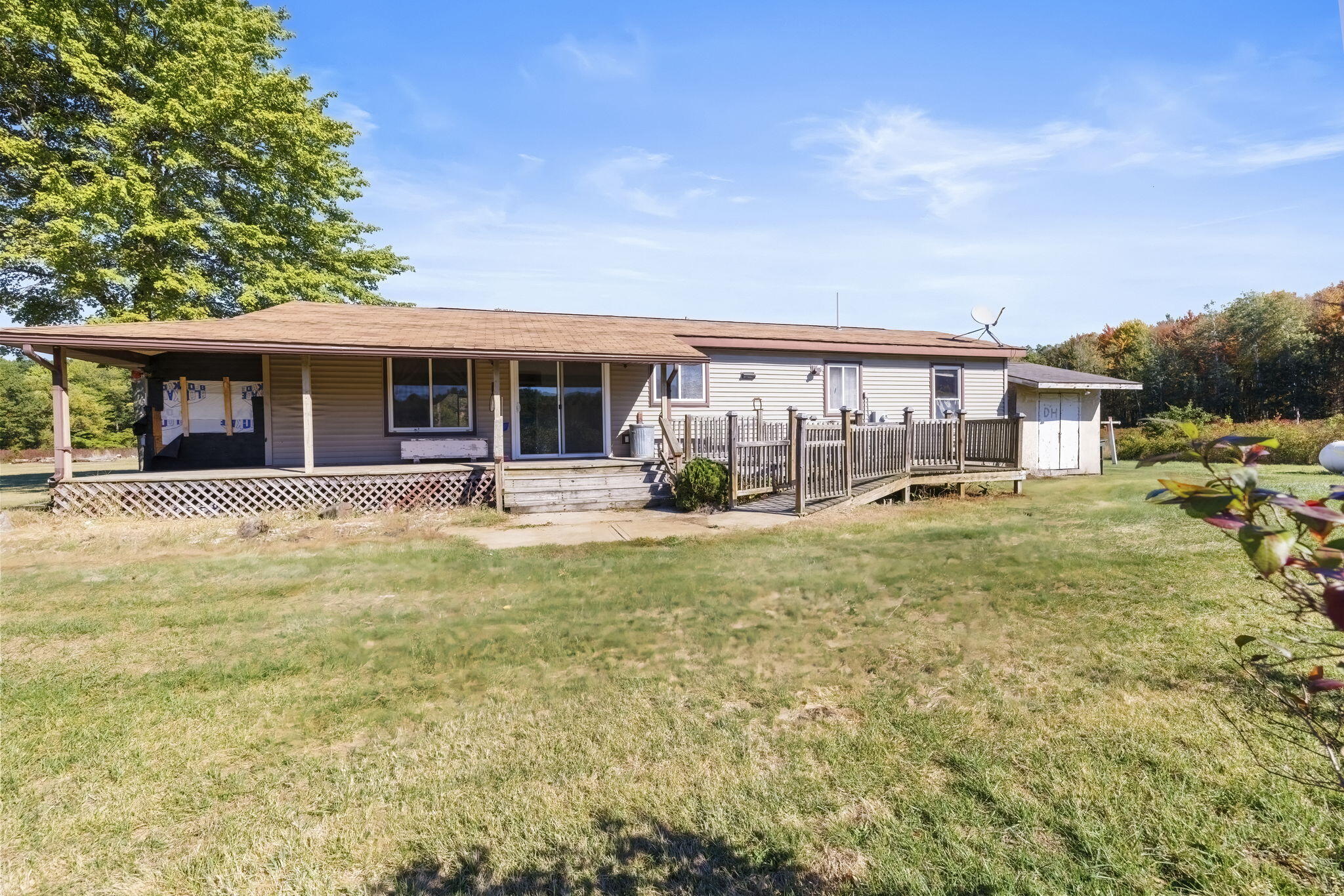 11160 Farina Road New Buffalo, MI 49117 - Photo 36 of 51 Guest House