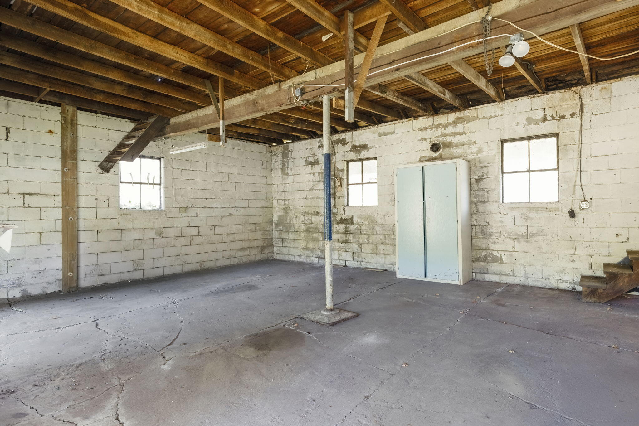 11160 Farina Road New Buffalo, MI 49117 - Photo 45 of 51 Bldg #1