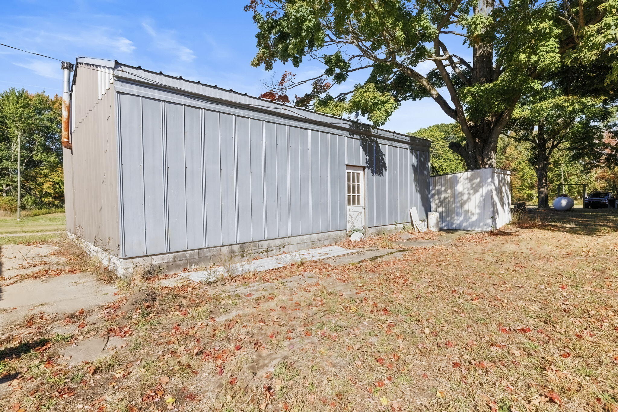 11160 Farina Road New Buffalo, MI 49117 - Photo 46 of 51 Bldg #2