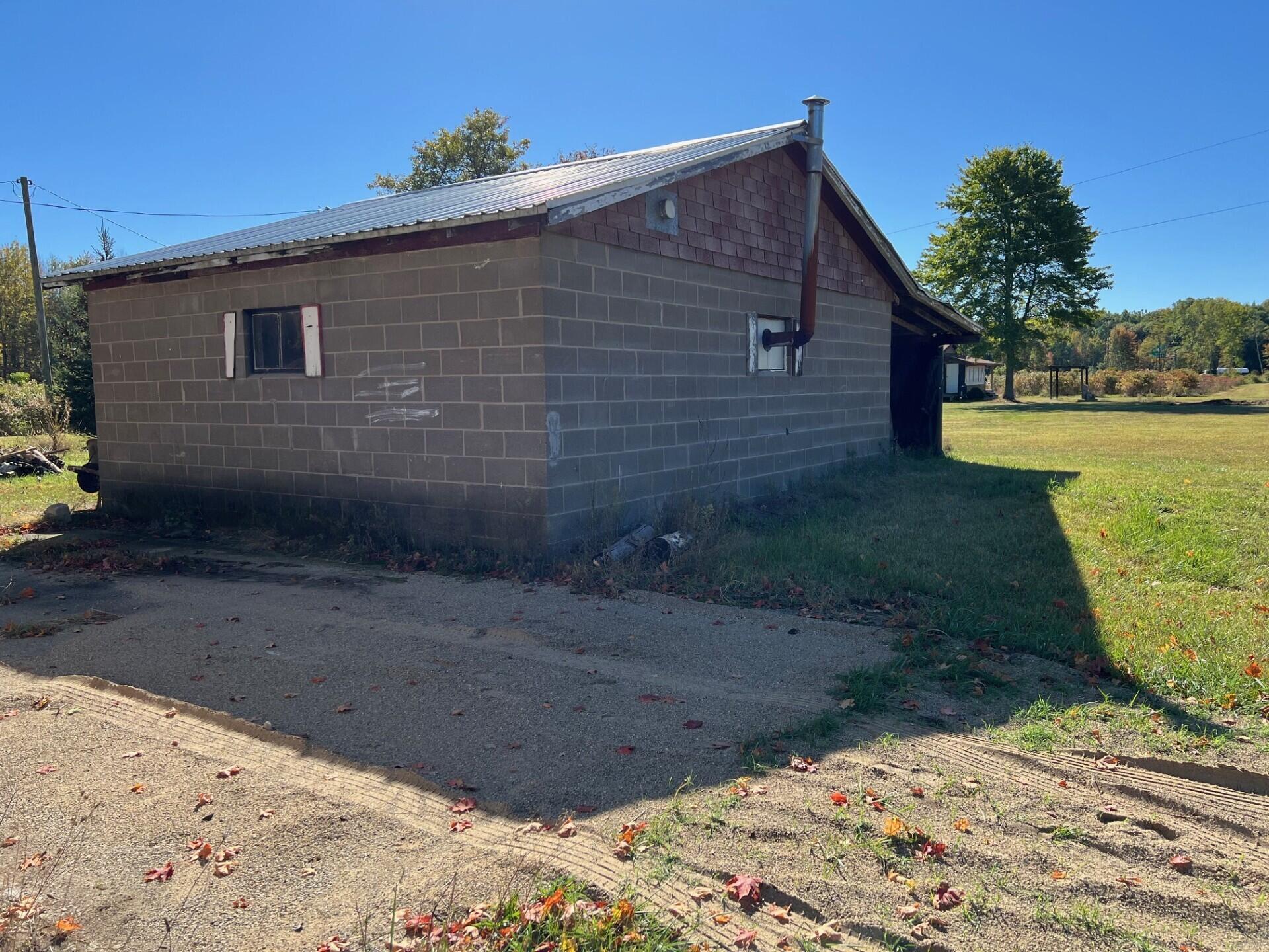 11160 Farina Road New Buffalo, MI 49117 - Photo 48 of 51 Bldg #4