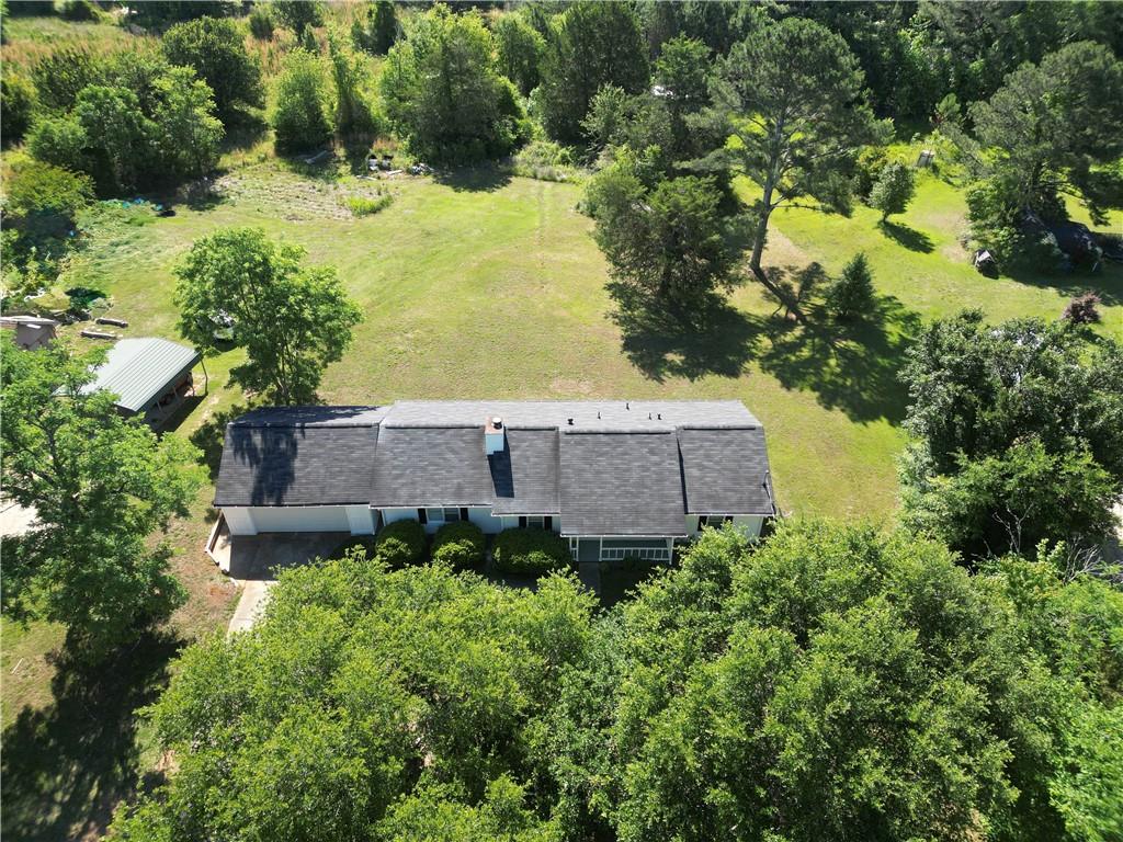 1187 Dixie Road Covington, GA 30014 - Photo 5 of 39