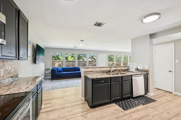 $444,365 | 502 Woodford Drive, Cedar Park, TX 78613