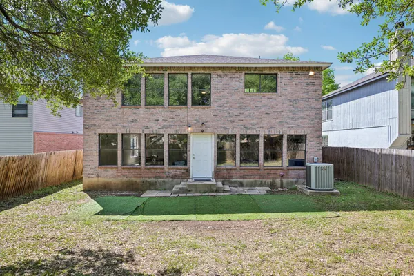 $444,365 | 502 Woodford Drive, Cedar Park, TX 78613