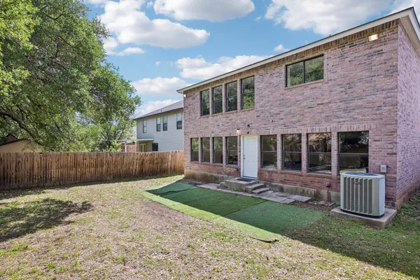 $444,365 | 502 Woodford Drive, Cedar Park, TX 78613