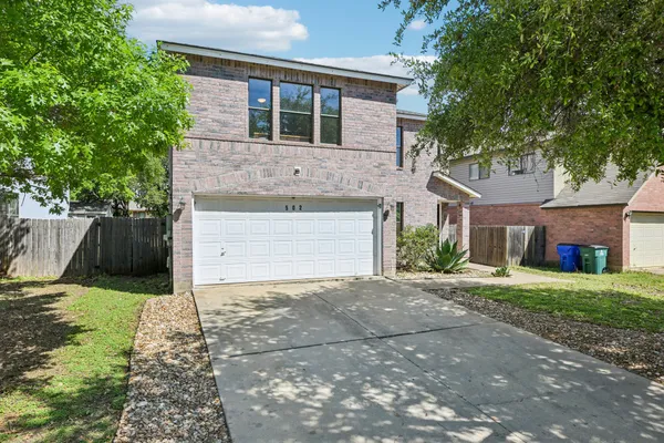 $444,365 | 502 Woodford Drive, Cedar Park, TX 78613
