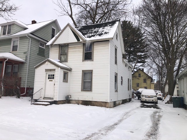 152 Arnett Boulevard Rochester, NY 14619 - Photo 2 of 2