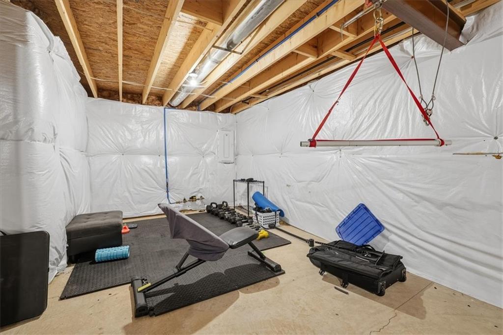 237 Smith Lane Beaver Falls, PA 15010 - Photo 23 of 25