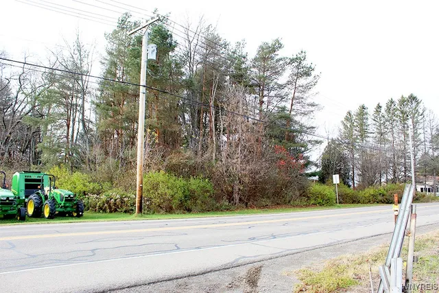 $99,000 | Vl Vaughn Street, Springville, NY 14141