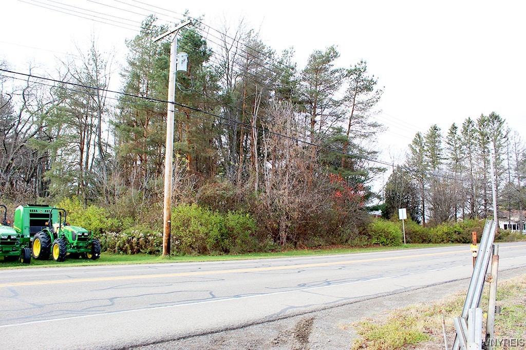 Vl Vaughn Street Springville, NY 14141 - Photo 3 of 5