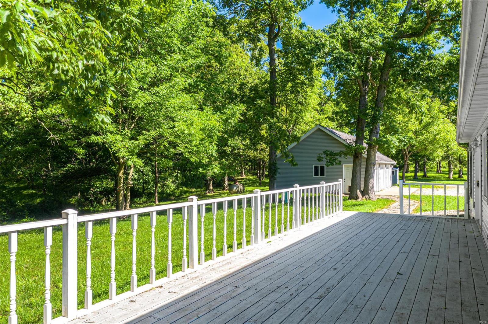 14792 Wheeler Road Carlinville, IL 62626 - Photo 47 of 49 Gallery Image 47