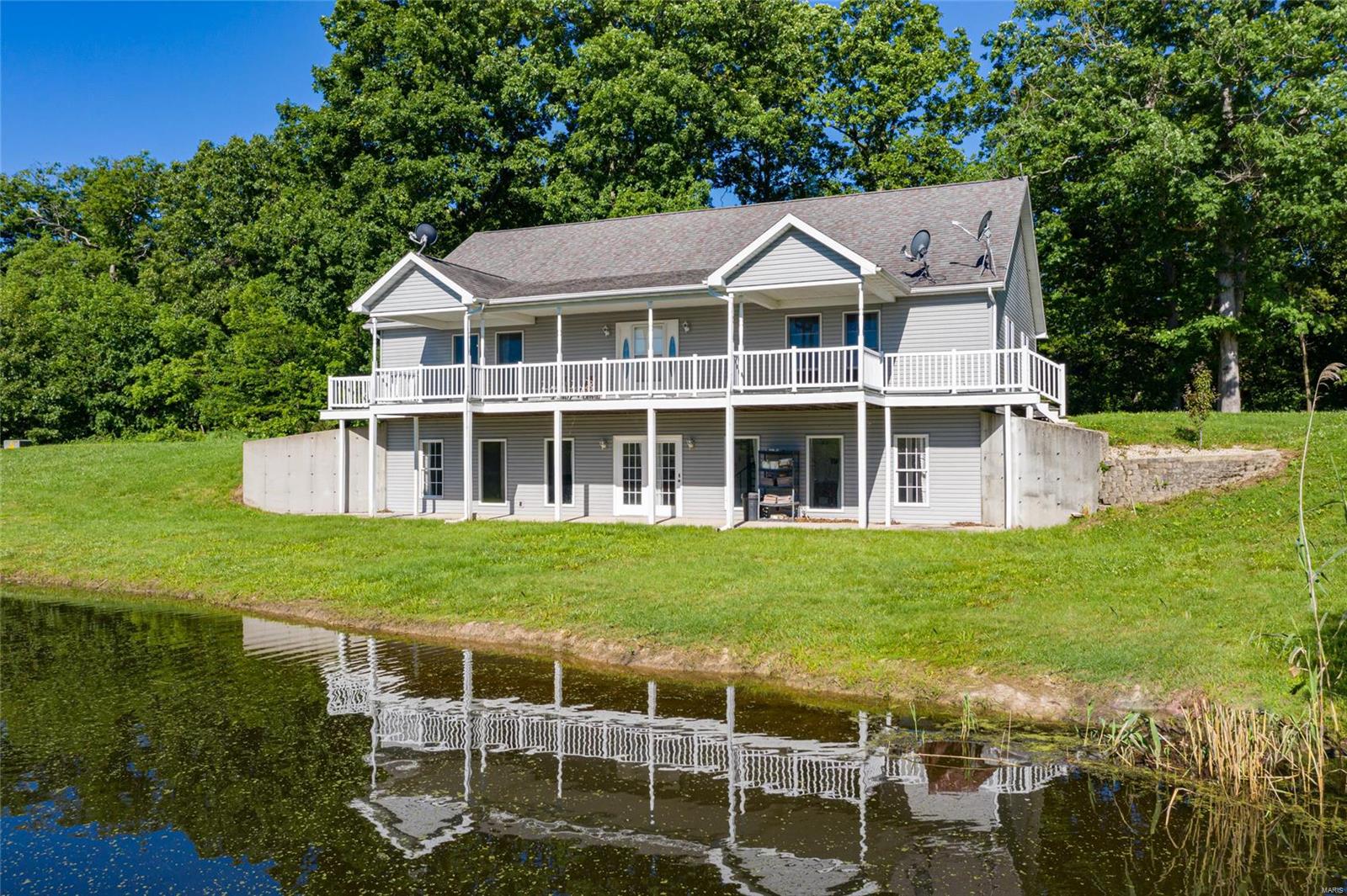 14792 Wheeler Road Carlinville, IL 62626 - Photo 49 of 49 Gallery Image 49