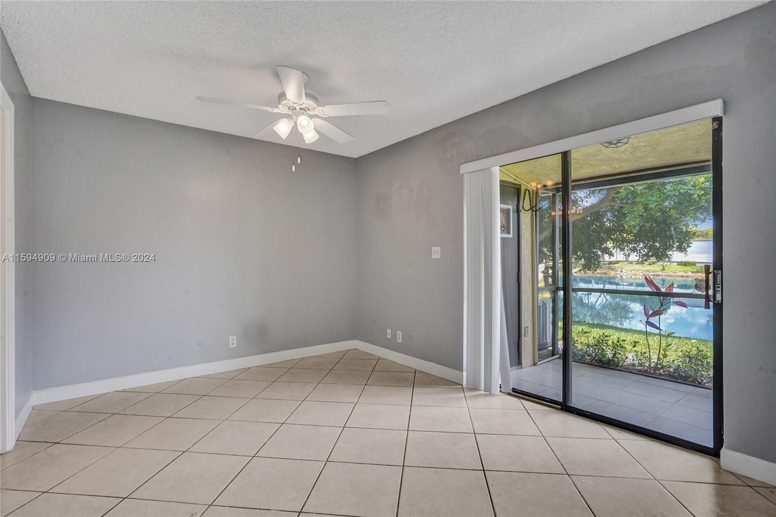 703 Banks Road Margate, FL 33063 - Photo 17 of 33 2nd Bedroom