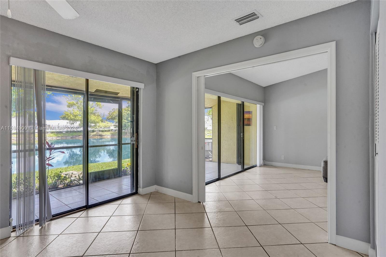 703 Banks Road Margate, FL 33063 - Photo 18 of 33 2nd Bedroom