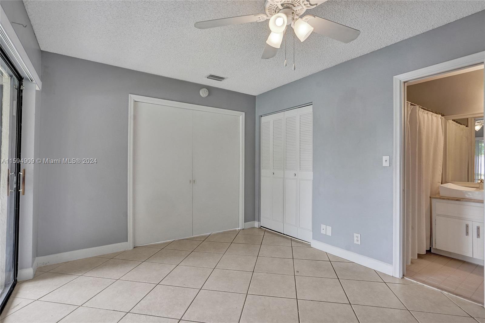 703 Banks Road Margate, FL 33063 - Photo 19 of 33 2nd Bedroom