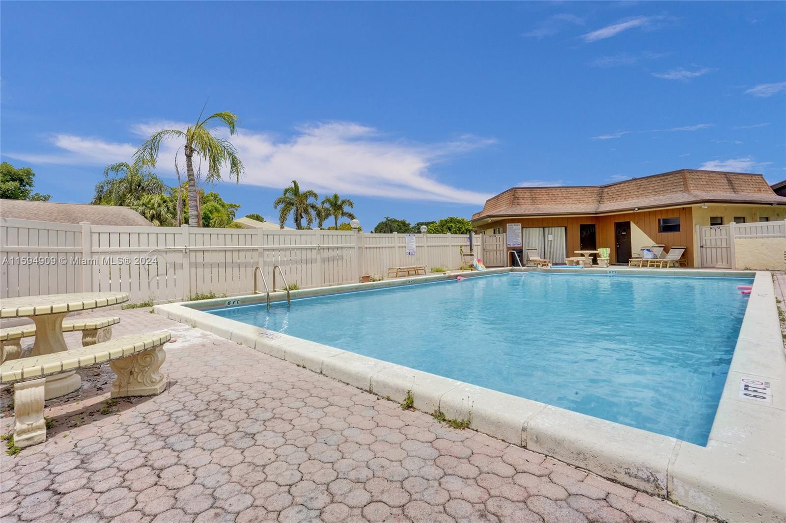 703 Banks Road Margate, FL 33063 - Photo 32 of 33