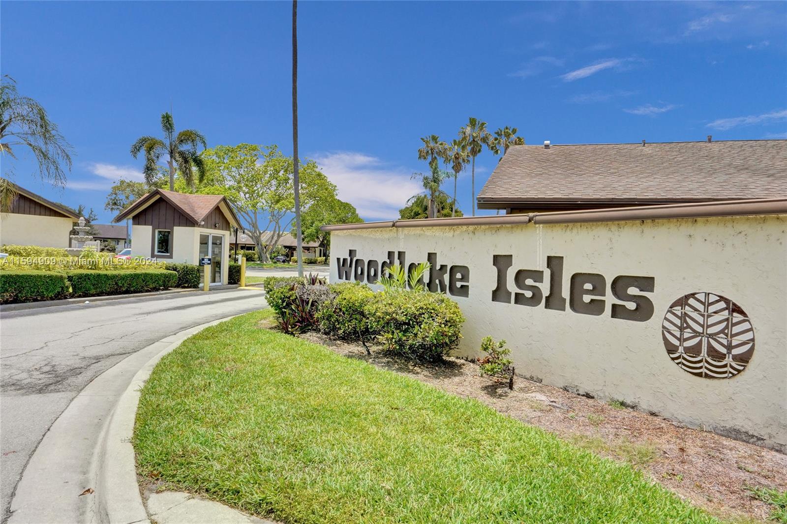 703 Banks Road Margate, FL 33063 - Photo 33 of 33