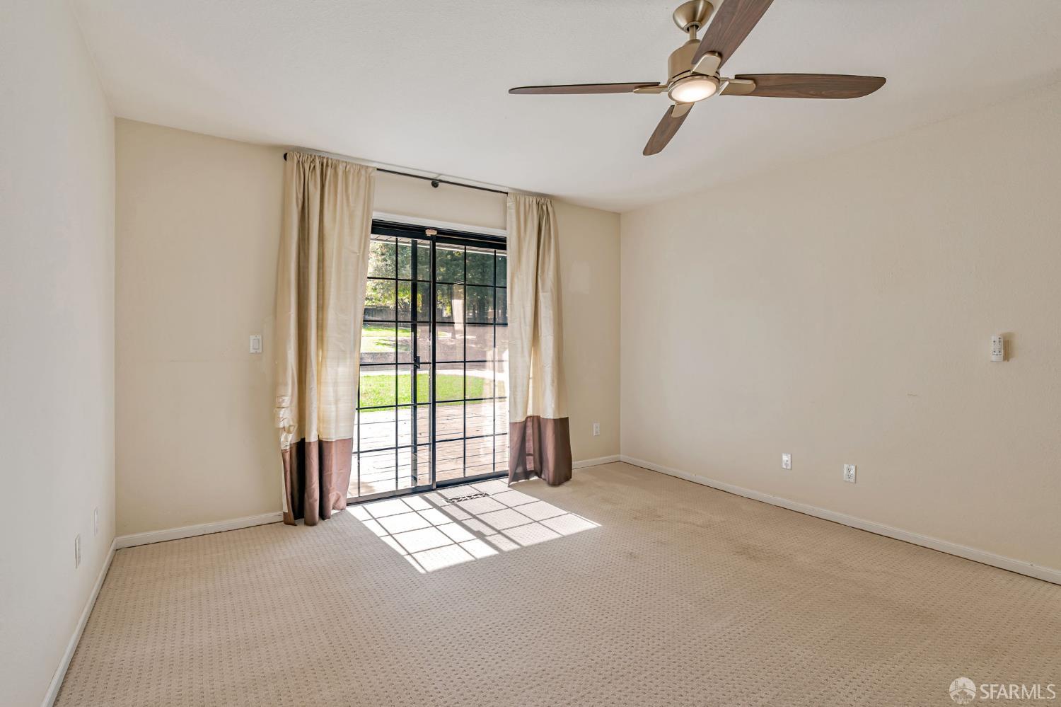 165 Pine Creek Road Walnut Creek, CA 94598 - Photo 42 of 79 a view of empty room with windows