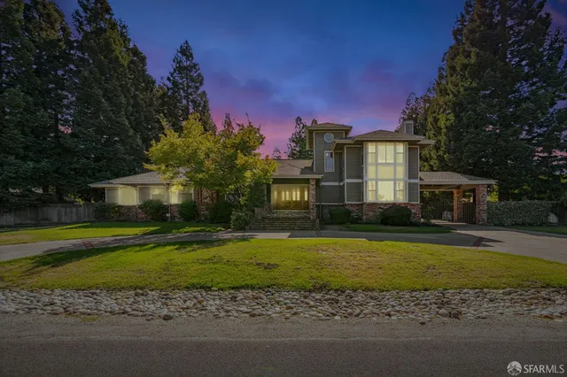 $2,798,000 | 165 Pine Creek Road, Walnut Creek, CA 94598