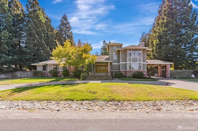 $2,798,000 | 165 Pine Creek Road, Walnut Creek, CA 94598
