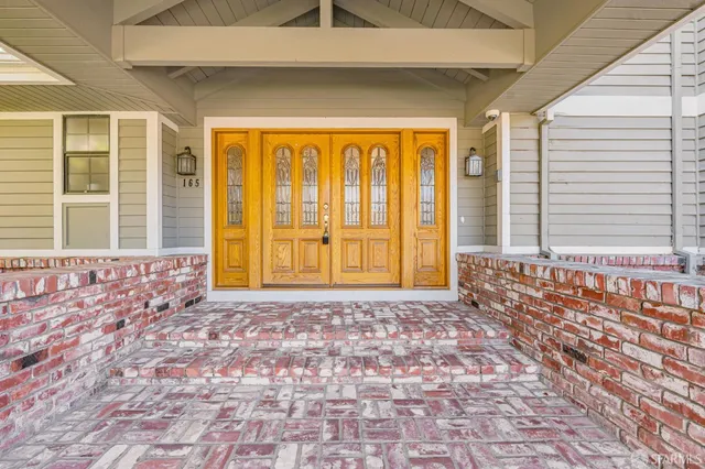 $2,798,000 | 165 Pine Creek Road, Walnut Creek, CA 94598