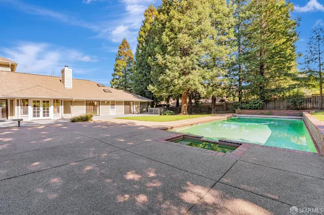 $2,798,000 | 165 Pine Creek Road, Walnut Creek, CA 94598
