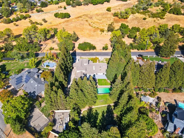 $2,798,000 | 165 Pine Creek Road, Walnut Creek, CA 94598