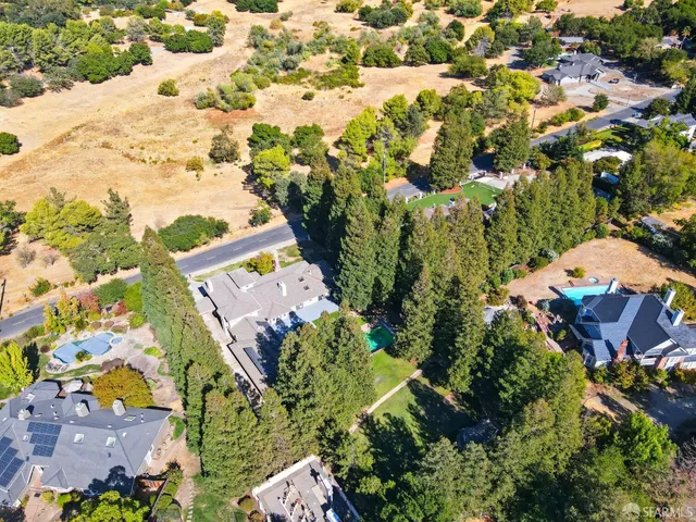 $2,798,000 | 165 Pine Creek Road, Walnut Creek, CA 94598