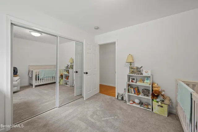 a view of balcony with furniture and outdoor space