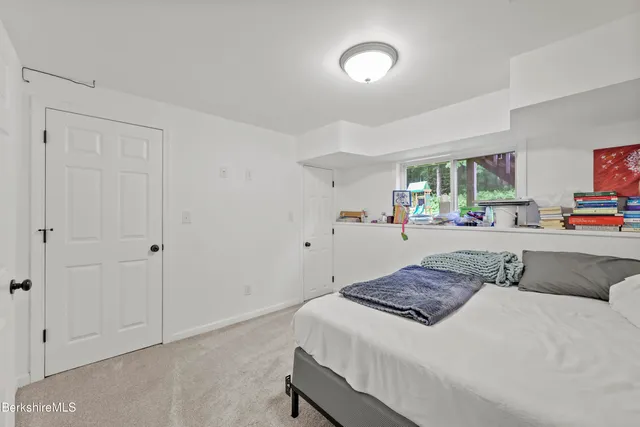 $555,000 | 674 Benton Hill Road, Becket, MA 01223