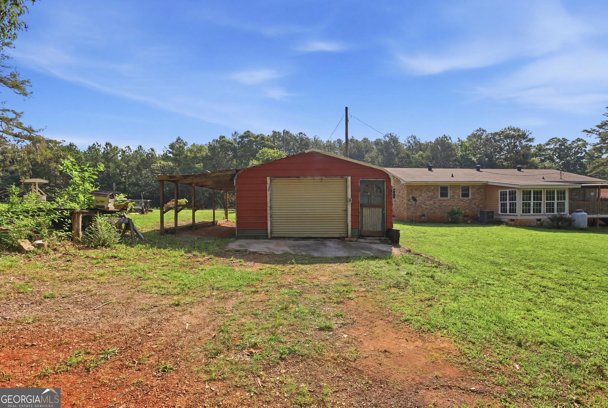 2845 Hunters Creek Road Carnesville, GA 30521 - Photo 38 of 40