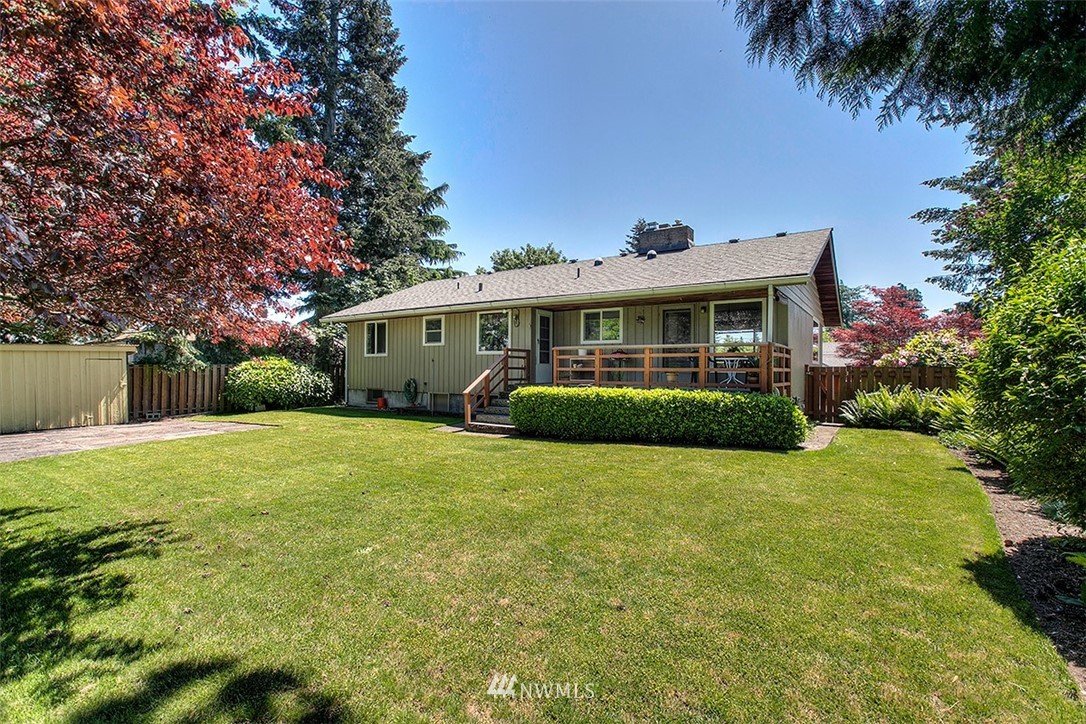 2144 North 89th Street Seattle, WA 98103 - Photo 4 of 25 Gallery Image 4