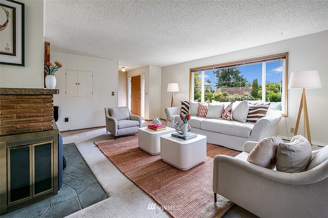 2144 North 89th Street Seattle, WA 98103 - Photo 7 of 25 Gallery Image 7