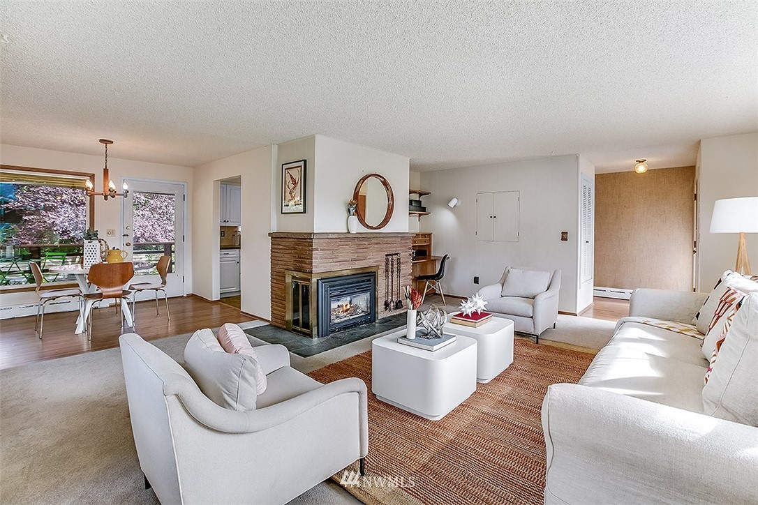 2144 North 89th Street Seattle, WA 98103 - Photo 8 of 25 Gallery Image 8