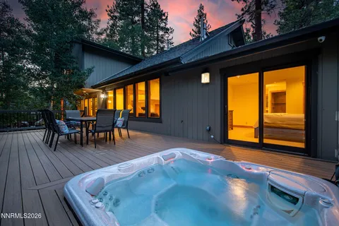 $1,975,000 | 359 Summit Drive, Stateline, NV 89449