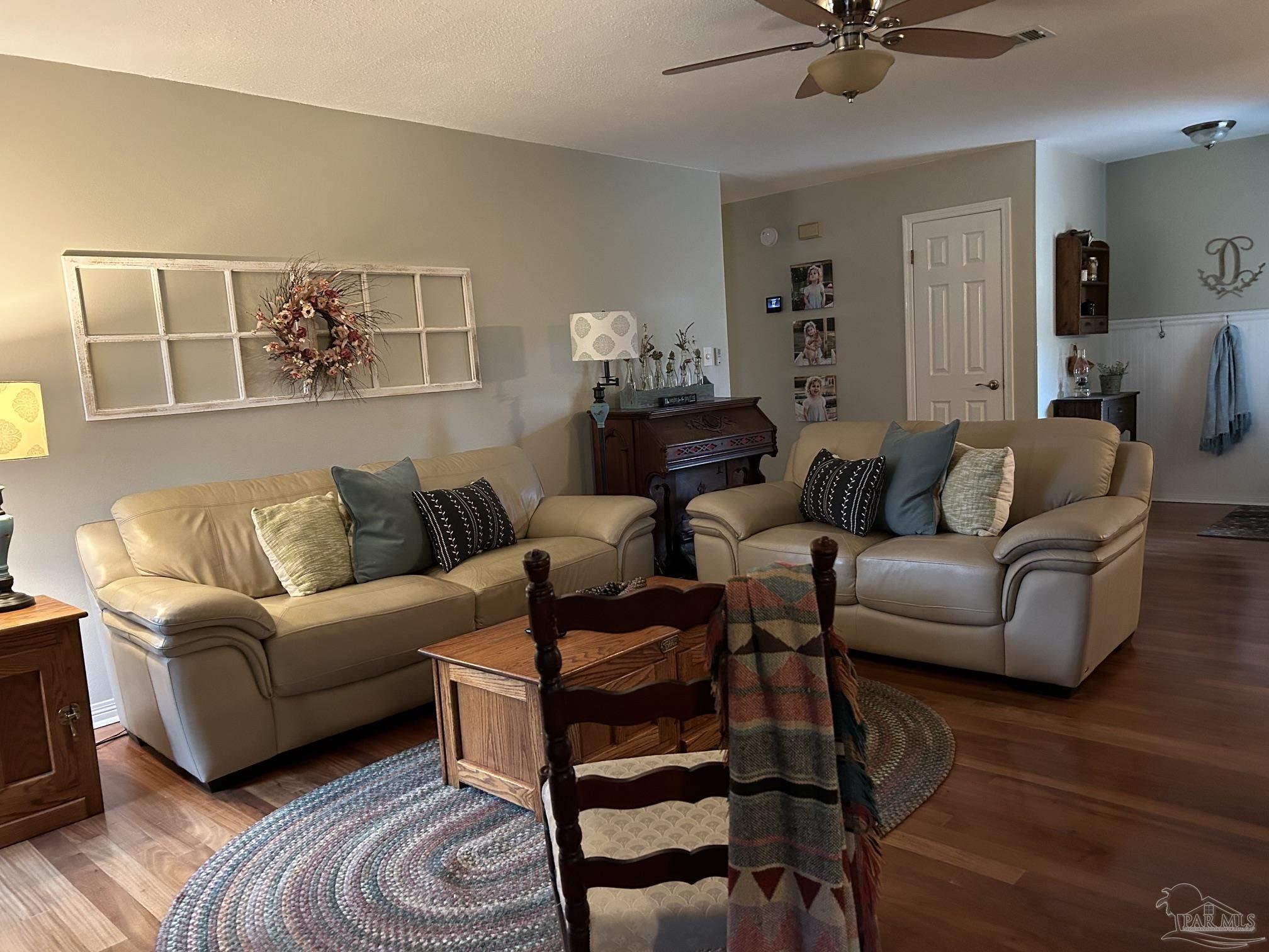 1238 Tate Road Cantonment, FL 32533 - Photo 19 of 43