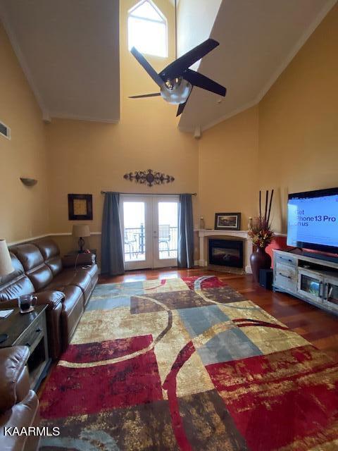 144 Sandpiper Lane Bean Station, TN 37708 - Photo 3 of 25 IMG_1240