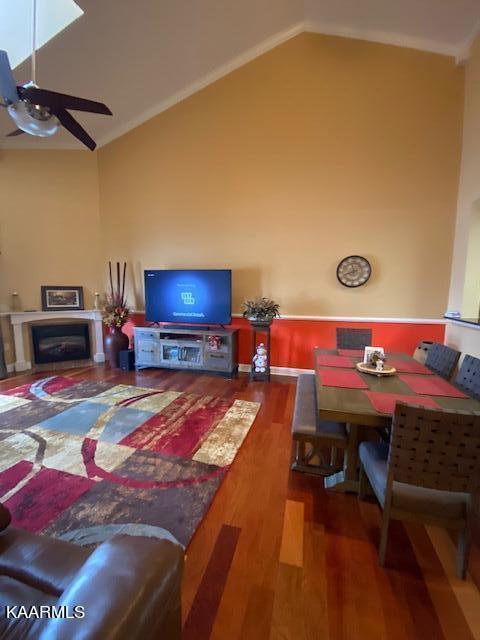 144 Sandpiper Lane Bean Station, TN 37708 - Photo 4 of 25 IMG_1244