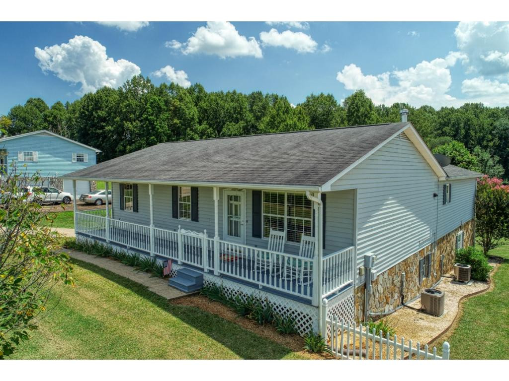 285 Johnson Road Greeneville, TN 37743 - Photo 1 of 36 Photo 1