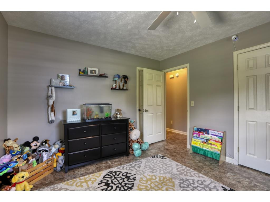 285 Johnson Road Greeneville, TN 37743 - Photo 28 of 36 Photo 28